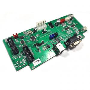 Mainboard for 720 Vinyl Manual Cutter