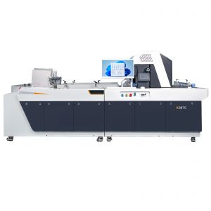 HP800 Heavy-duty One Pass Digital Printer with HP Printhead