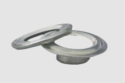 ￠10mm Iron Grommet