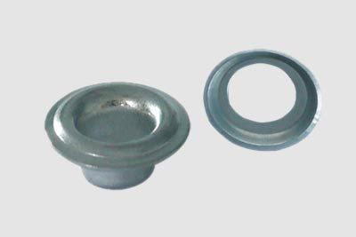 ￠12mm Iron Grommet
