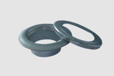 ￠13mm Aluminum Grommet