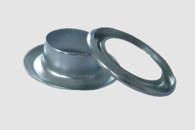 ￠16mm Iron Grommet Iron Grommet
