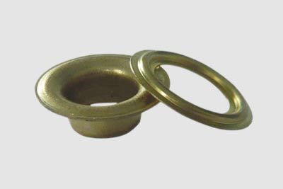 ￠8mm Copper Grommet