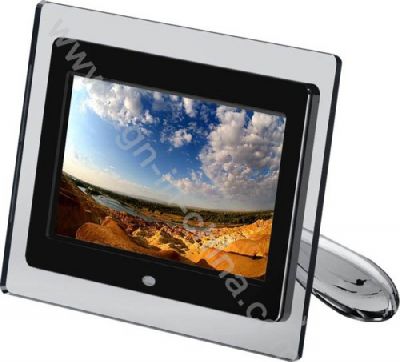 8 Inches Multifunctional Digital Photo Frame