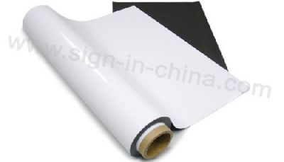 Flexible High Energy magnetic sheet