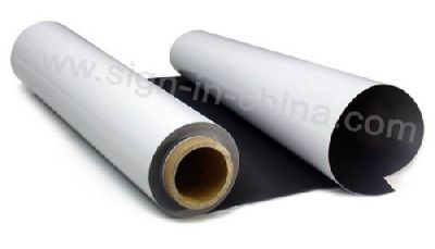 Flexible Magnetic Media