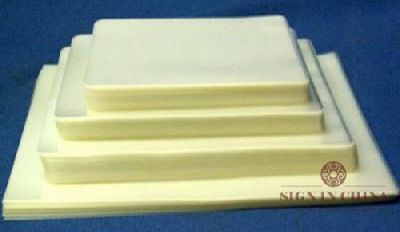 Thermal Laminating Film PET for CARD-20R
