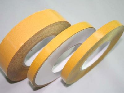 เทปกาว  2 หน้า  อเนกประสงค์, ความกว้าง    1 ซ.ม. --- 1cm Width Multi-purpose Double-Sided Tape