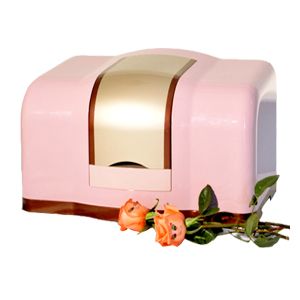 เครื่องเพ้นท์ดอกไม้ขนาดเล็ก /Mini Flower Printer