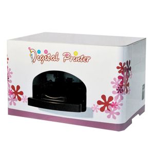 Multifunctional Printer(Nails,Flowers,Adornments)
