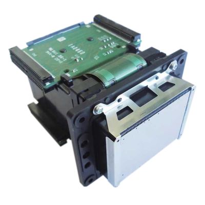 หัวพิมพ์     Epson GS6000 สำหรับเครื่องพิมพ์    EPSON PRO-GS6000  (หมายเลขชิ้นส่วน  :   F188000 ) --- Epson GS6000 Printhead - F188000