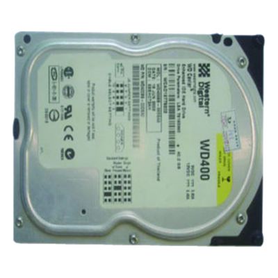 ฮาร์ดดิสก์   ( hard disk drive )    สำหรับเครื่องพิมพ์    HP    DesignJet  5000  ---- HP HDD for DesignJet 5000 