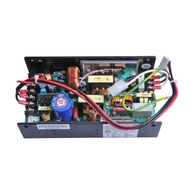 Power Board    (  พาวเวอร์  บอร์ด  )   สำหรับ    เครื่องพิมพ์     NovaJet    1000i  /   1200i ---  NovaJet Power Board for 1000i/1200i