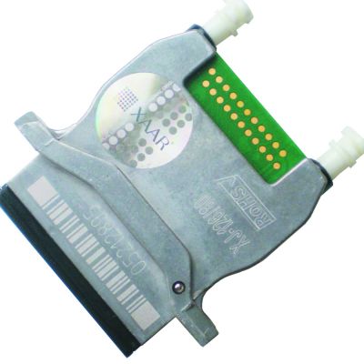 หัวพิมพ์ Xaar 126/80  --- Xaar 126/80 Printhead