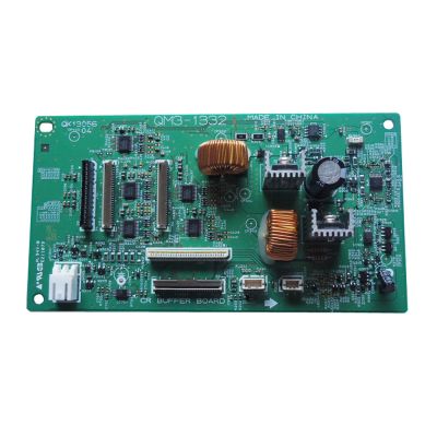 Canon imagePROGRAF IPF700 Carriage Board