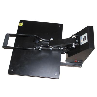 16" x 20" High-pressure Manual T-shirt Heat Press Machine