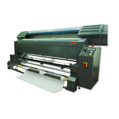 1850mm Direct Dye Sublimation Heater