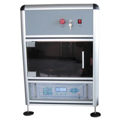 4" x 4" x 3" (100mm x 100mm x 80mm) Rapid Scanner Crystal Laser Subsurface Engraver/เครื่องแกะสลักเลเซอร์ใต้พื้นผิว ขนาด 4" x 4" x 3" (100มม. x 100มม. x 80มม.) Rapid Scan