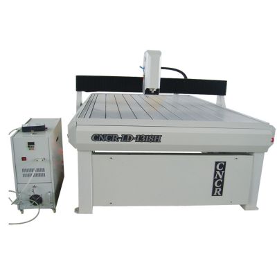 51" x 71" (1300mm x 1800mm) Stone CNC Router