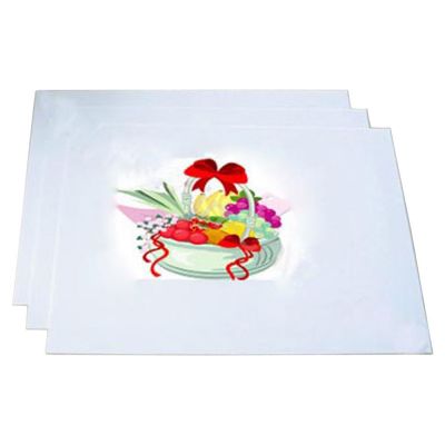A4&A3 Inkjet Transfer Paper