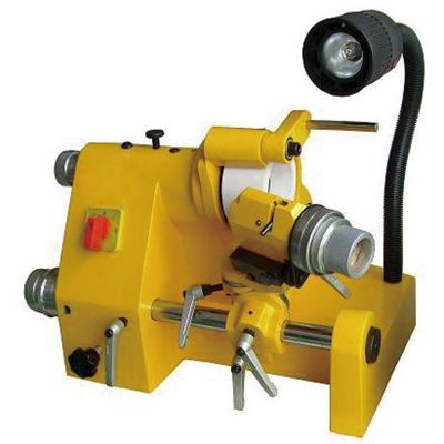 เครื่องเจียรเอนกประสงค์ U3 --- U3 Universal Tool Cutter Grinder