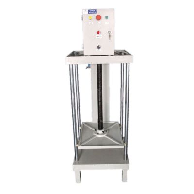 เครื่องกดเอกสารไฟฟ้า /530mm Electric Book Pressing Machine-NO.43286600