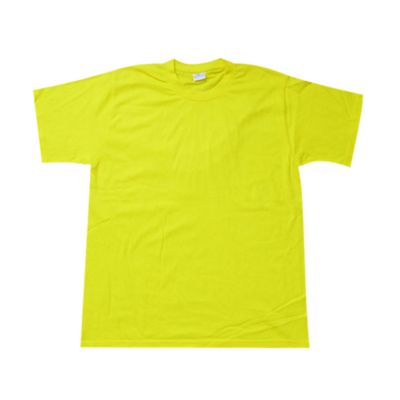 Sublimation Cotton T-shirts