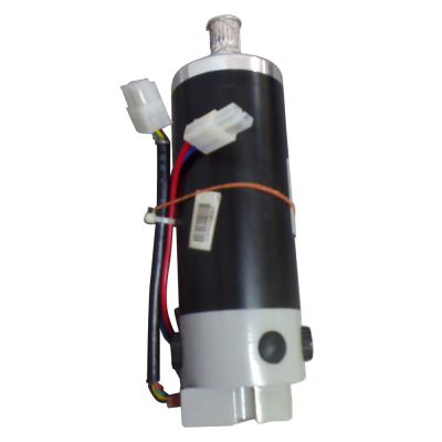 เซอร์โว มอเตอร์    สำหรับ เครื่องพิมพ์ Infiniti FY3206 --- Servo motor