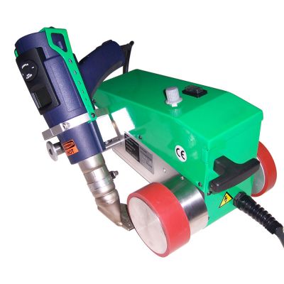 Portable Hot Air Banner Welder