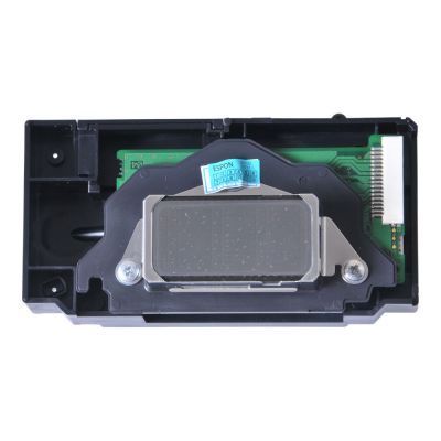 หัวพิมพ์   Epson  7600 /  9600 ( หมายเลขชิ้นส่วน   F138020 / F138030 / F138050  ) --- Epson 7600/9600 Printhead - F138020/F138030/F138050