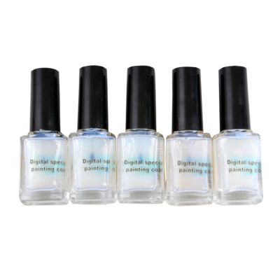 Special Painting Liquid(for Nail Printer)