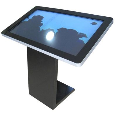 จอทัชสกรีนดิจิตอล LCD, all in 1 ขนาด  42 นิ้วสำหรับโฆษณา (42 inch All in One Touchscreen Digital LCD Advertising Display)