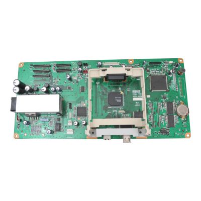 Main Board    /     เมนบอร์ด         สำหรับเครื่องพิมพ์      Epson Stylus Pro   7800    (  หมายเลขชิ้นส่วน  : 2093624  )  ---       Epson 7800 Main Board 