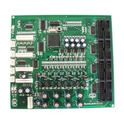 บอร์ดหัวพิมพ์ สำหรับ เครื่องพิมพ์ Infiniti/Challenger FY-8250C