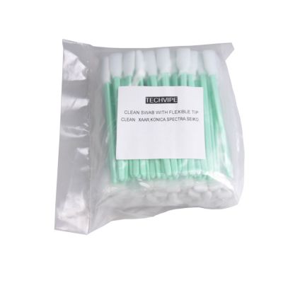 Sample-Cleaning Swabs for Roland,Mimaki,Mutoh,Epson,Canon,HP,XAAR printers