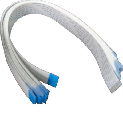 สายแพร หัวพิมพ์ 31 พิน, 40 ซ.ม.สำหรับ Mutoh VJ-1604/1618---Mutoh VJ-1604/1618 Head Data Cable---31pin, 40cm