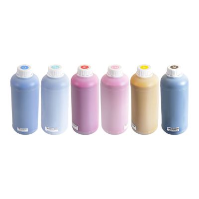 หมึกอีโค่โซเวนท์คุณภาพสูง Mimaki  ECO Solvent Ink