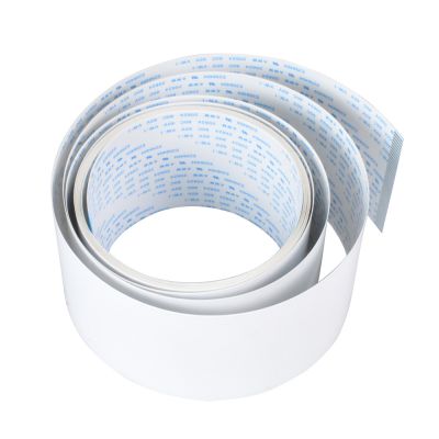 สายส่งข้อมูล  ( สายยาว )  2.8เมตร , 40พิน   สำหรับเครื่องพิมพ์    Mutoh  RJ6000  ---Mutoh RJ6000 Long Data Cable---2.8m, 40pin 
