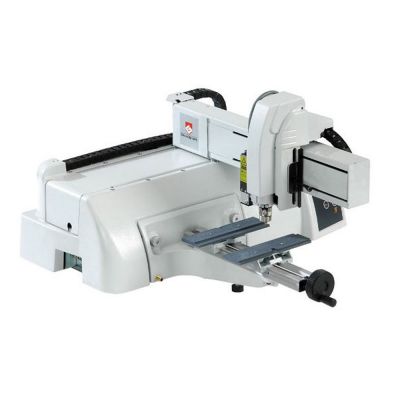 เครื่องแกะสลัก  CNC ขนาดเล็ก  สำหรับ ขวัญงานฝีมือ --- Small Craft Gifts CNC Engraving Machine