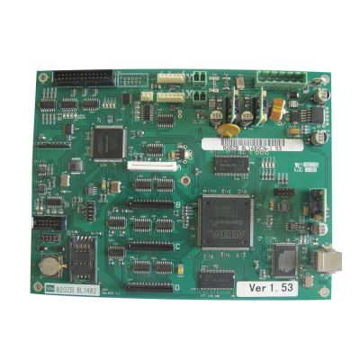 Mainboard  ( เมนบอร์ด )        สำหรับเครื่องพิมพ์      Thunder Jet V1801/1802  --- Thunder Jet V1801/1802  Mainboard