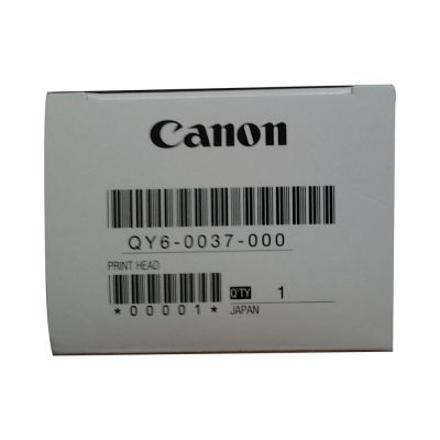 หัวพิมพ์ Canon QY6-0037 