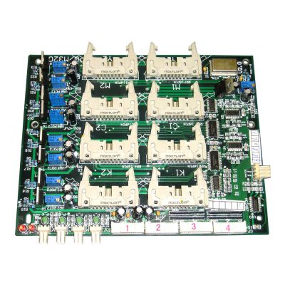 บอร์ดหัวพิมพ์สำหรับเครื่องพิมพ์  LIYU PG1808/2508/3208 --- LIYU PG1808/2508/3208 Printer Printhead Board