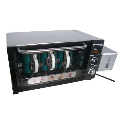 B5 Mini 3D Vaccum Heat Press Machine