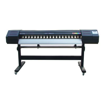 CALCA1800P Economic Eco-Solvent Printer 