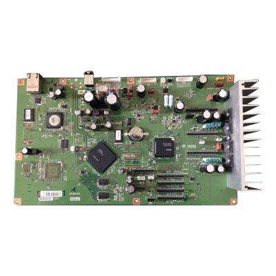 Main Board   ( เมนบอร์ด )    สำหรับ    เครื่องพิมพ์     Epson Stylus Pro 7700 ---- Epson Stylus Pro 7700 Main Board