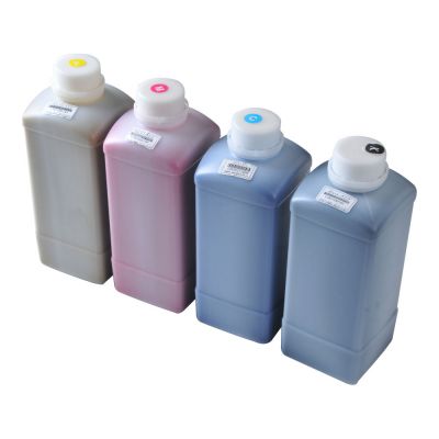หมึก    Konica KM512  (14PL) Eco Solvent