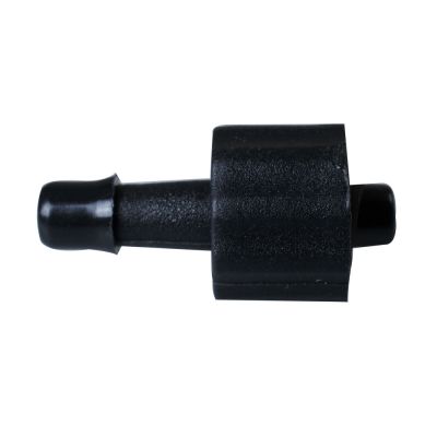 ข้อต่อท่อหมึก UV ( ขนาด  H21 Φ6  )  ---  H21 Φ6 UV Ink Tube Fitting