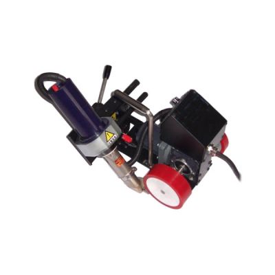 Hot Air Flex Banner Welder