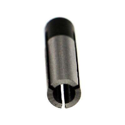 สปริงปรับหัวจับดอกสว่าน ขนาด  6 - 4 มม  --- Engraving Bit CNC Router Tool Adapter Collet 6mm to 4mm