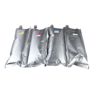 หมึกรีฟิล     Mimaki 1000ML    ECO    Solvent    Ink   (   แบบถุง   )  ----Compatible Mimaki 1000ML ECO Solvent Ink Bag